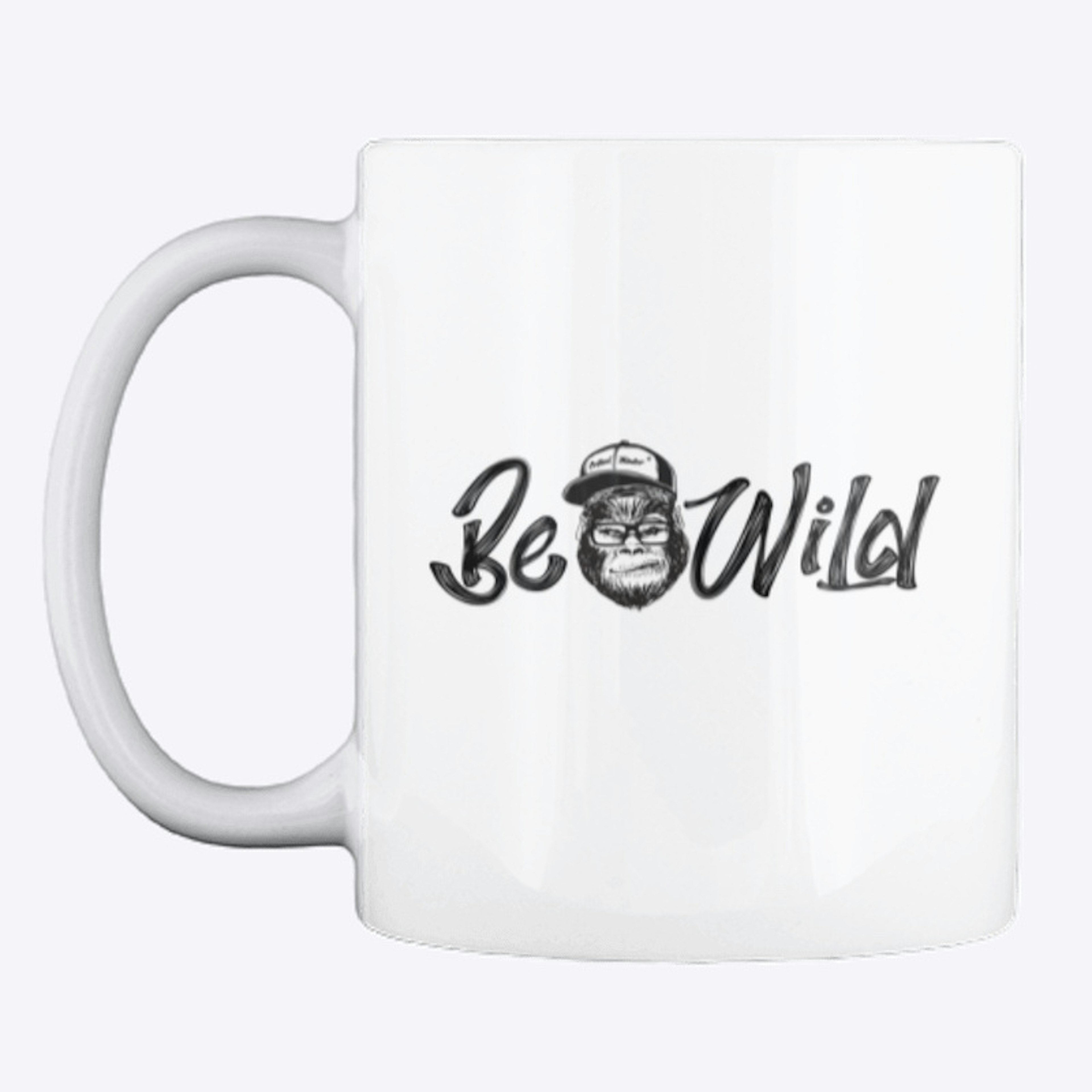 Be Wild  Beverage 