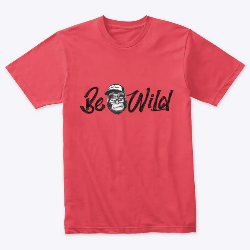 Be Wild