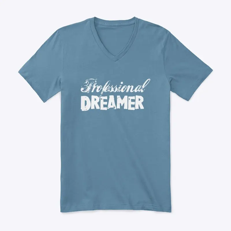 Professional Dreamer 